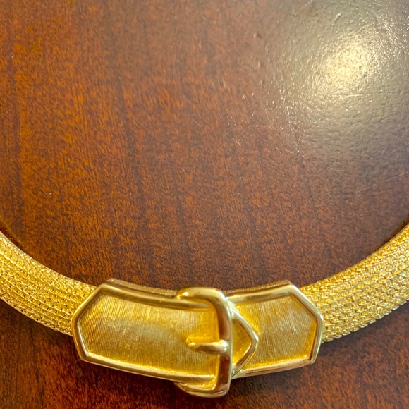 🌟Christian Dior Choker🌟 - Picture 2 of 8